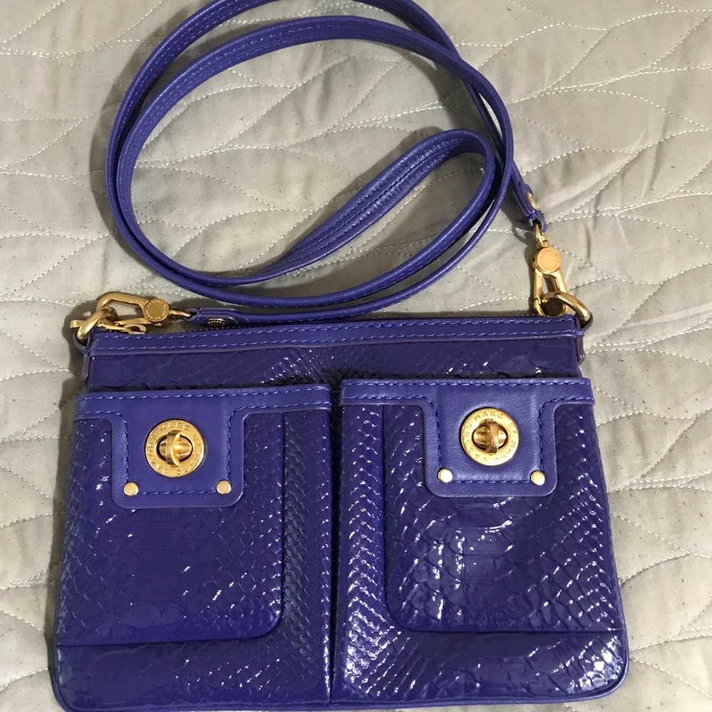 Marc by Marc Totally Turn Key crossbody bag